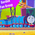 Gordon Fan Group ~ (TTTE)