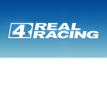Real Racing 4 Obby!