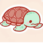 Team turtle crew love turtles