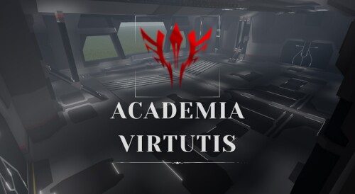 VAROU | Academia Virtutis