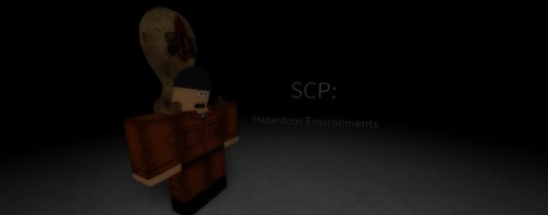SCP: Hazardous Environments
