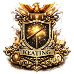 The Keating Family