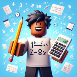 Math Mayhem