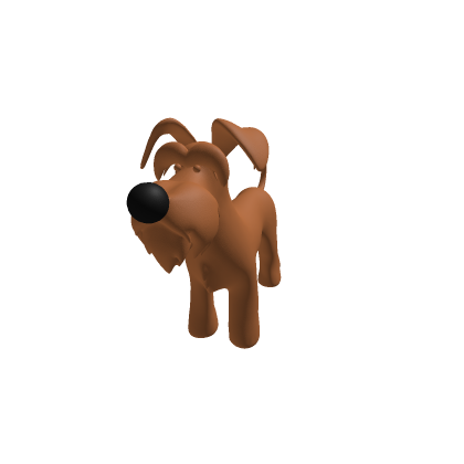 Dog Modle