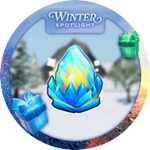 Roblox Winter Spotlight - Five Races of Winter