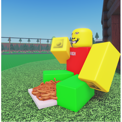 New[💵] Hungry dad