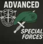 Advanced Special Forces Division