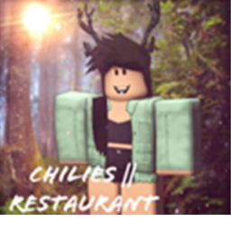 [BETA] Chilies Resturant