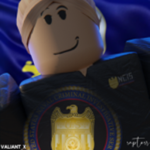 [USN] Naval Criminal Investigative Serviceᅠᅠ