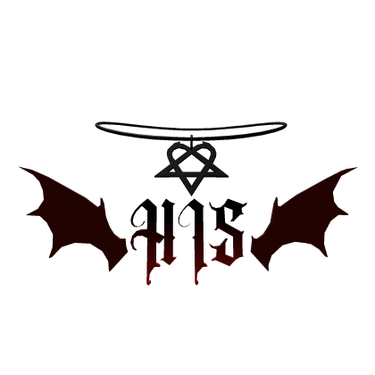 Demon Wings His 3.0