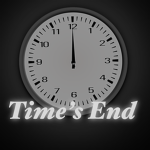 Time’s End