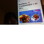 DA BEST BEDWARS