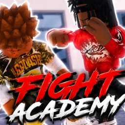 FIGHT IN ACADEMY TESTING