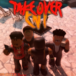#TAKE0VER ENT