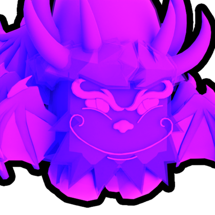 Galaxy Grinch Dragon
