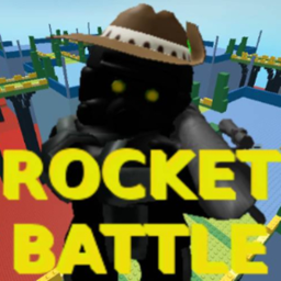 Rocket Battle [HIDDEN SWORD]