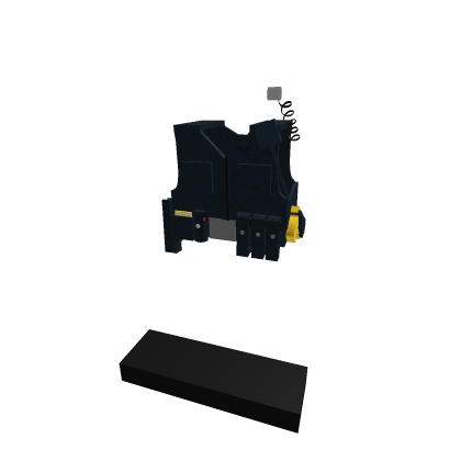 Police Vest