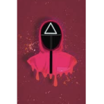 Squid game fan group •