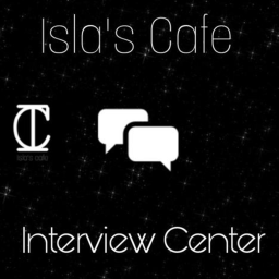 Interviews ∕∕Isla's Cafe!∕∕🎄