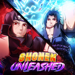 [ITACHI VS SASUKE] Shonen Unleashed icon
