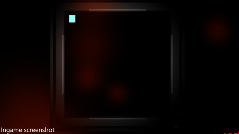 Fnaf 6 Ending screenshot 2