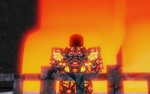 order of the volcanic empire