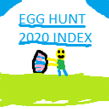 Egg Hunt Index