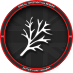 |RCA| Special Investigations Branch