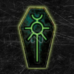 -〔 Necrontyr Empire〕-