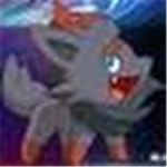 Pokemon Zorua