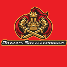 Obvious Battlegrounds (read desc)