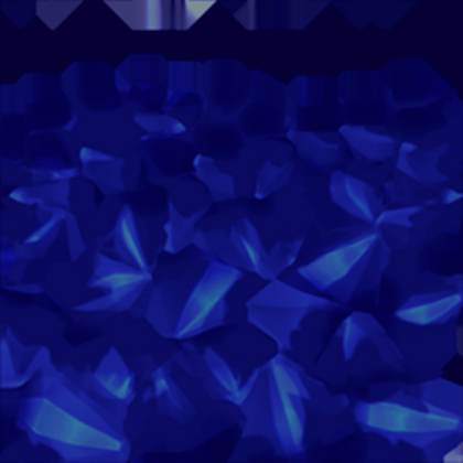Sonic Hair Roblox decal
