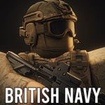 [+] British Navy [+]