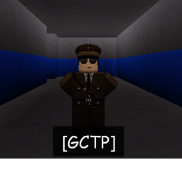 Global Conquest Training Place [GCTP]