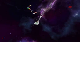 space obby. icon