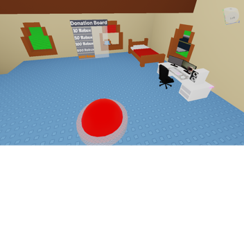 Do not touch a button at 3 am