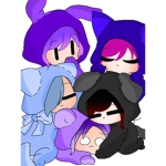 -besties official-