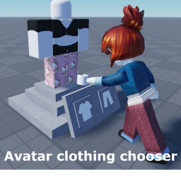 [NEW] OUTFIT PICKER | HOMESTORE
