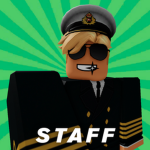 Captain Chaos Staff Community