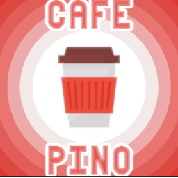 Cafe PINO  (In building)