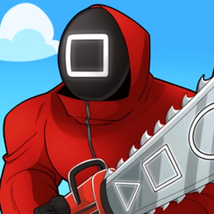 Squid Evolution Roblox group icon