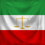 Persian Government