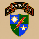 4th Battalion, 75th Rangers