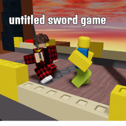 untitled sword game