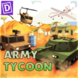 Army Tycoon ⚔