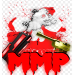 Murderer Mystery Presents