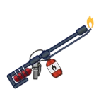 Flamethrower