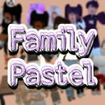 Family Pastel