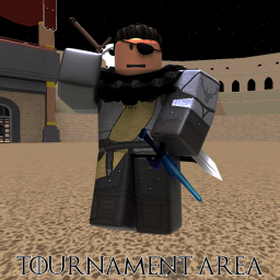 Tournament Area [AGC]