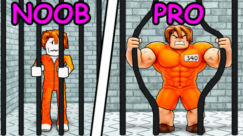 [UPD] Train to Escape Prison